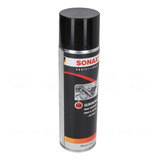 Spray Sonax Silicona Seca