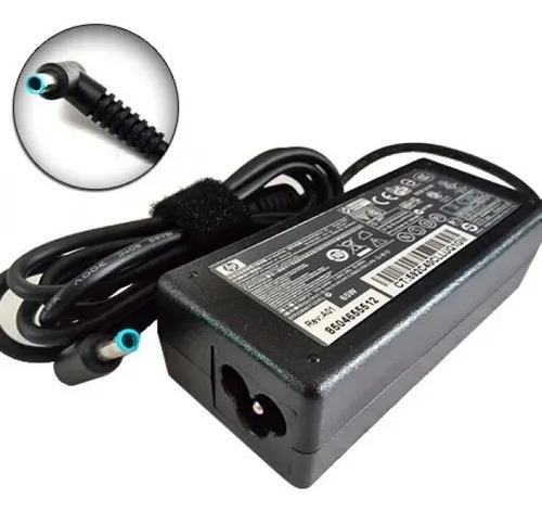  Cargador Notebook Hp 740015-002 740015-003 741727-001