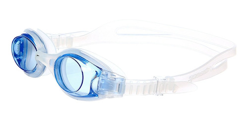 Goggles Natación Speedo Hydrosity Antifog Ajustable Unisex