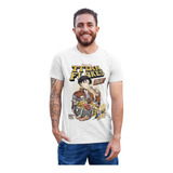 Playera Attack On Titan Diseño 70 Anime Playeras Beloma