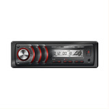 Estéreo Para Auto Crown Mustang Dmr-3000bt Usb, Bluetooth Sd