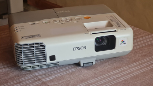 Proyector Epson Powerlite 93