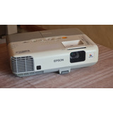 Proyector Epson Powerlite 93