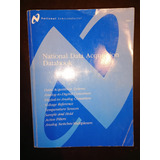 National Data Acquisition Databook National Semiconductor