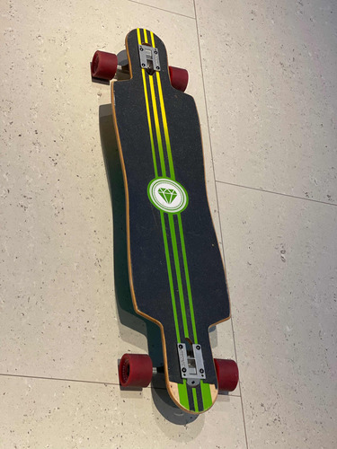 Longboard