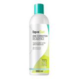 Deva Curl One Condition Decadence 355 Ml