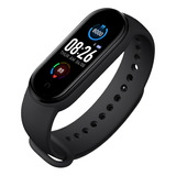 Reloj Smart Band M5 - Monitor Cardiaco - Calorias - Deportes
