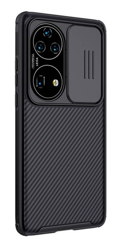 Funda Nillkin Camshield Pro Huawei P50 Series -varios Models