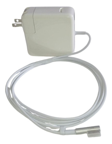 Cargador Magsafe 1 L 16.5v 3.65a 60w Macbook Air 2008 A 2012