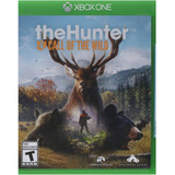The Hunter Call Of The Wild (juego De Caceria) - Xbox One