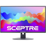 Monitor Sceptre 20 - 75hz Hd+ E209w-16003rt