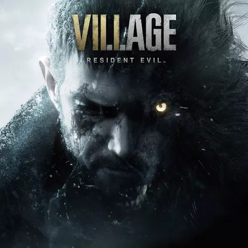 Resident Evil Village 8 Deluxe Edition Pc Digital