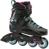 Rollerblade Rb Cruiser - Patines En Línea Para Mujer, Colo.