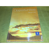 Opportunities / Beginner / Students' Book - Longman