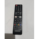 Control Remoto Samsung Tv Smart Bn59-01347a Original,usado.