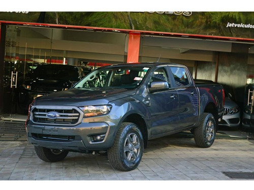 FORD RANGER XLS 2.2 4X4 CD DIESEL