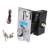 Validador De Monedas Multi Coin Acceptor Selector Mech Para