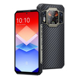 Celular Oukitel Wp30 Pro 120w 5g Smartphone Resistente 24gb+512gb 11000mah