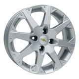 Roda Aro 16 4x100 Astra Ss M21 / Valor Unitário 1 Roda