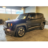 Jeep Renegade 2016 1.8 Sport