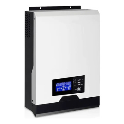 Inversor Cargador Solar 2000w 24v 2kw Mppt 40a Axpert Vm | Envío gratis