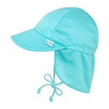 Bebé Unisex Gorra Protección Solar Sombrero Upf 50 +