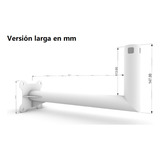 Para Soporte De Antena De Pared Starlink Dish