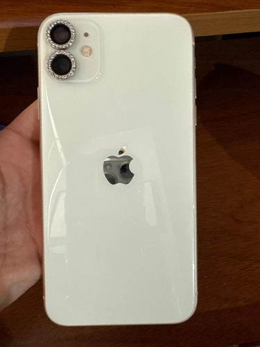 iPhone 11 128 Gb Blanco