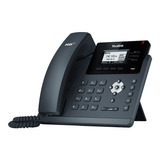 Sip-t40p Yealink Telefone Ip Poe 2 Pt Ethernet C/fonte C/nf