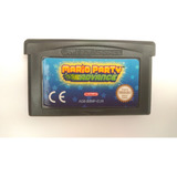 Cartucho Mario Party Advance - Game Boy Advance