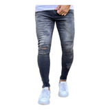 Calça Creed Jeans  Skinny