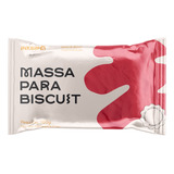 Massa De Biscuit Ink Way 10 Peças De 900g Colorida Oficial