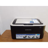 Impresora Samsung Ml-1660 Excelente Estado