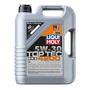 Aceite De Motor. Acdelco Supreme Plus Sae 5w-30 Dexos 2 (1/4 GMC Pick-Up