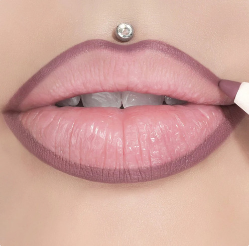 Jeffree Star Velour Lip Liner Long Lasting