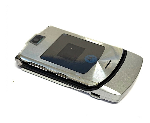 Motorola V3 Refurbished (sin Tocar)