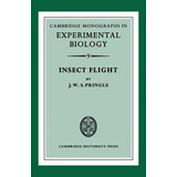 Libro Insect Flight - J.w.s. Pringle