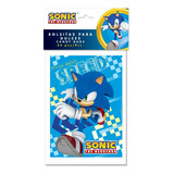 Sonic Bolsita Para Dulces Artículo Fiesta - Sonmf1