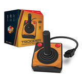 Control Trooper Hyperkin Premium Para Atari 2600 Y Retron