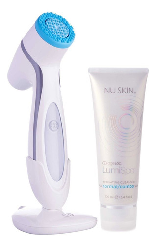 Lumispa Nuskin