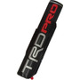 Emblema Trd Pro Rojo/rojo-gris Par  Para Toyota 4runner Toyota 4Runner