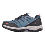 Zapatillas Montagne Seilas Gtx 0047 Dash Csi