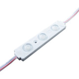 Modulo Led 5054 Lupa Lente + Que 5630 5050 2835 160 Lm