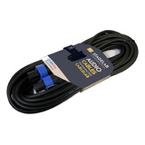 Cables Parlante Speakon 15 Mts Stagelab