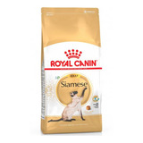 Alimento Gato Adulto Royal Canin Siamese 1,5 Kg. Np