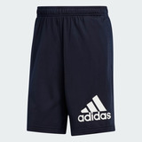 Short Bermuda adidas Knit Logo Original Com Bolso Ey0322