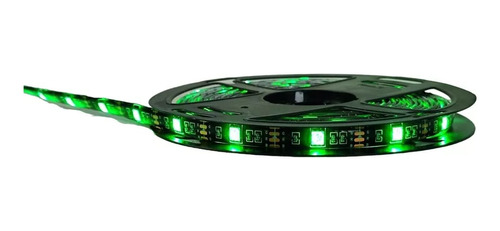 Luces Led Rgb Música Hogar Adaptador Usb Rollo Tira Adhesiva