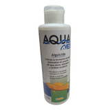 Alguicida Aquamed 250cc Controla Algas Acuarios Estanques