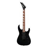 Guitarra Electrica Jackson X Series Dinky Dk2xr Gloss Black