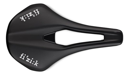 Fizik Argo R5-150mm - Tempo, Negro (f